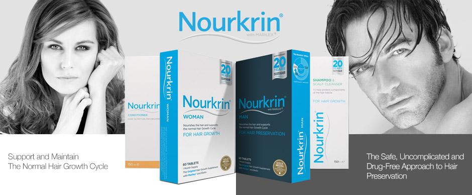 قرص نورکرین بانوان