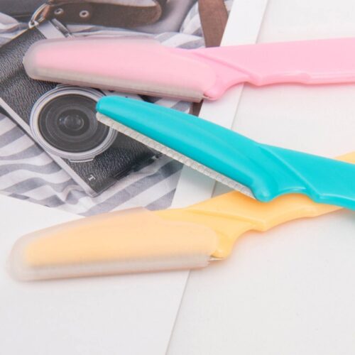 تیغ اصلاح ابرو Tineke مجموعه 3 عددی 7 تیغ اصلاح ابرو Tineke مجموعه 3 عددی - Image 7