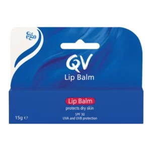 بالم لب SPF30 کیووی 2 0025146 0