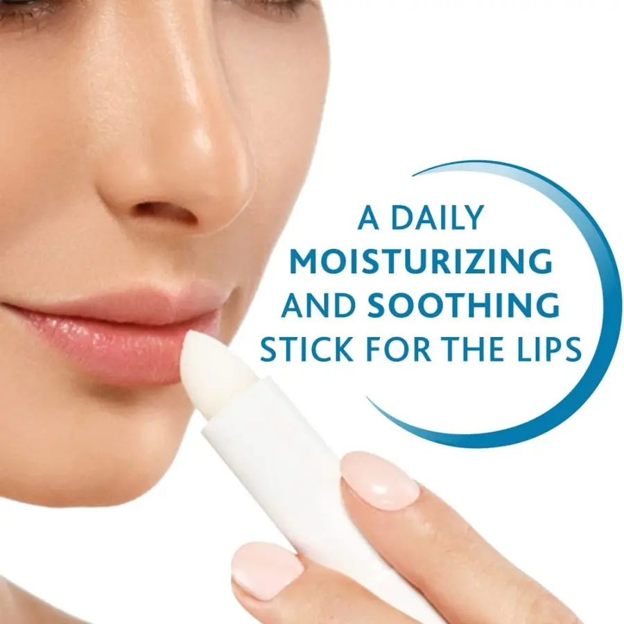 بالم لب استیکی Atoderm بایودرما 4 گرم 2 بالم لب استیکی Atoderm بایودرما 4 گرم - Image 2