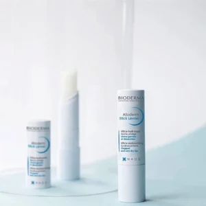 بالم لب استیکی Atoderm بایودرما 4 گرم 7 1632285321202372351