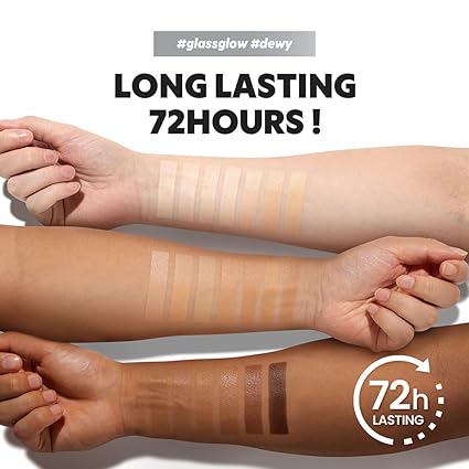 کوشن نقره ای تیر تیر TIRTIR - Mask Fit Aura Silver Cushion 3 کوشن نقره ای تیر تیر TIRTIR - Mask Fit Aura Silver Cushion - Image 3