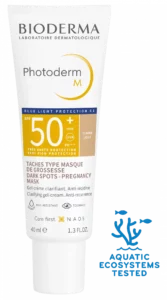 ضد آفتاب ضد لک ملاسما رنگی بایودرما رنگ لایت (( 03/2026)) 2 84082 BIO PHOTODERM M SPF50 CLAIRE RELAUNCH 28542X.png