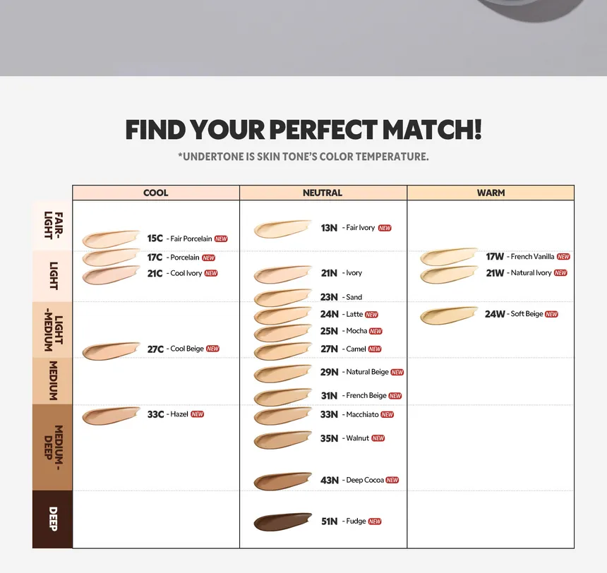 کوشن نقره ای تیر تیر TIRTIR - Mask Fit Aura Silver Cushion 6 کوشن نقره ای تیر تیر TIRTIR - Mask Fit Aura Silver Cushion - Image 6