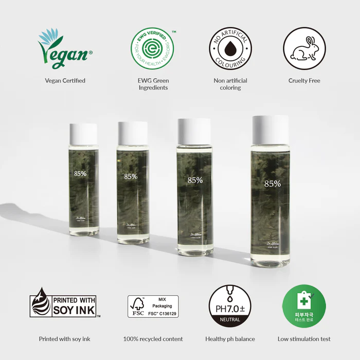 تونر آبرسان و لیفتیگ دکتر التیا Anastatica Skin Conditioning Toner 3 تونر آبرسان و لیفتیگ دکتر التیا Anastatica Skin Conditioning Toner - Image 3