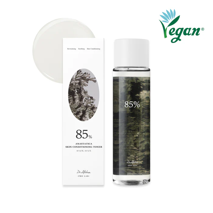 تونر آبرسان و لیفتیگ دکتر التیا Anastatica Skin Conditioning Toner 1 تونر آبرسان و لیفتیگ دکتر التیا