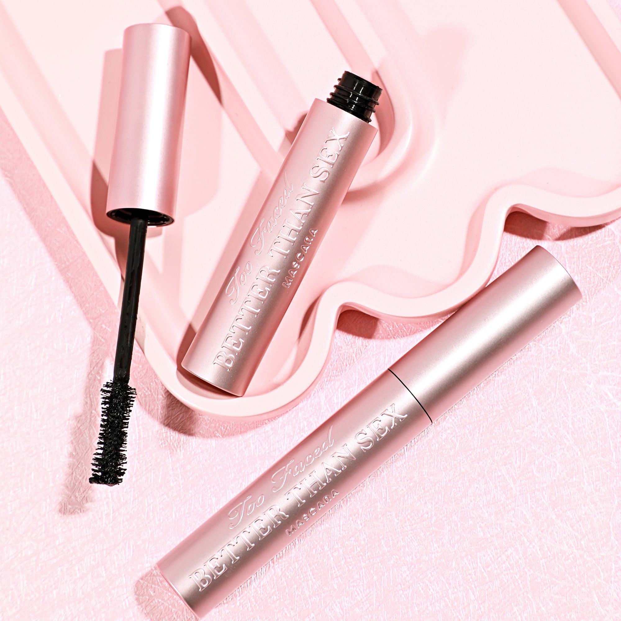 ریمل توفیسد Better Than Sex 7 ریمل توفیسد Better Than Sex - Image 7