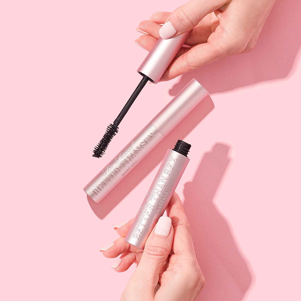 ریمل توفیسد Better Than Sex 8 ریمل توفیسد Better Than Sex - Image 8