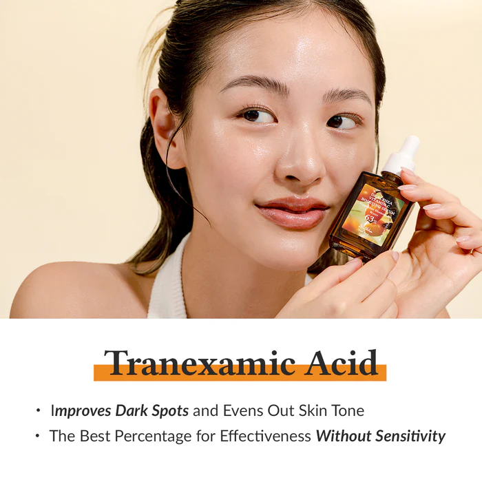 سرم ویتامین سی دکتر التیا 20% 6 سرم ویتامین سی دکتر التیا 20% - Image 6