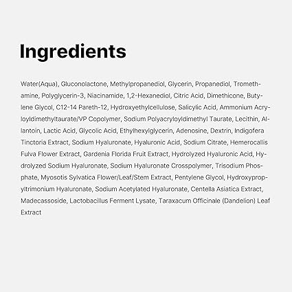 سرم حذف منافذ یک روز مدی کیوب Medicube Zero Pore One-day Serum 6 سرم حذف منافذ یک روز مدی کیوب Medicube Zero Pore One-day Serum - Image 6