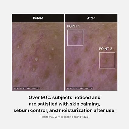 فوم شوینده ضدجوش مدی کیوب Medicube Red Foam Cleanser 2 فوم شوینده ضدجوش مدی کیوب Medicube Red Foam Cleanser - Image 2