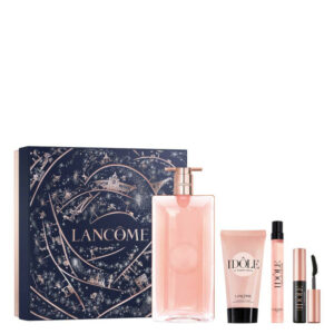کیت هدیه لانکوم Lancome Idole Eau de Parfum 100ml Gift Set 2024