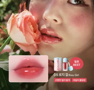 روغن لب حجم دهنده توکوبو (8 رنگ) 12 L g0212898308 001