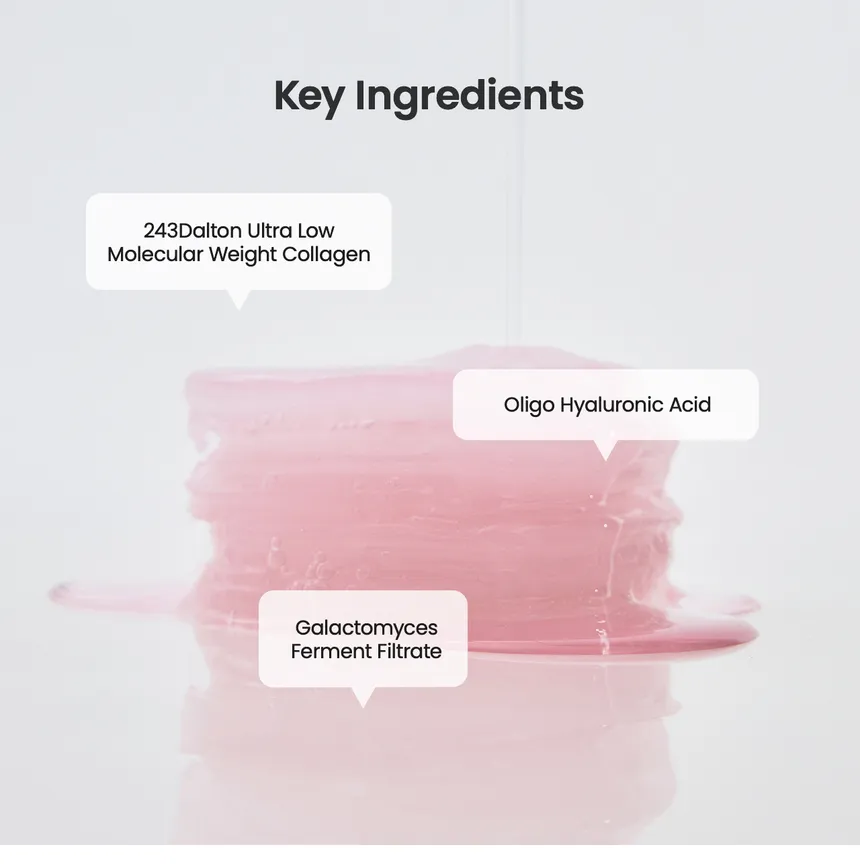 ژل تونر پد کلاژن بیودنس biodance 4 ژل تونر پد کلاژن بیودنس biodance - Image 4