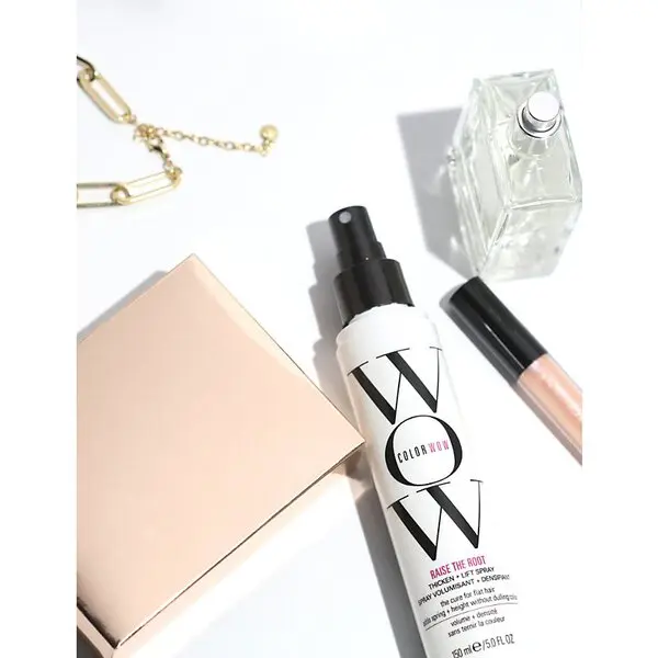 اسپری حجم دهنده و لیفت کننده ریشه مو کالر واو 150 میلی لیتر 4 اسپری حجم دهنده و لیفت کننده ریشه مو کالر واو 150 میلی لیتر - Image 4