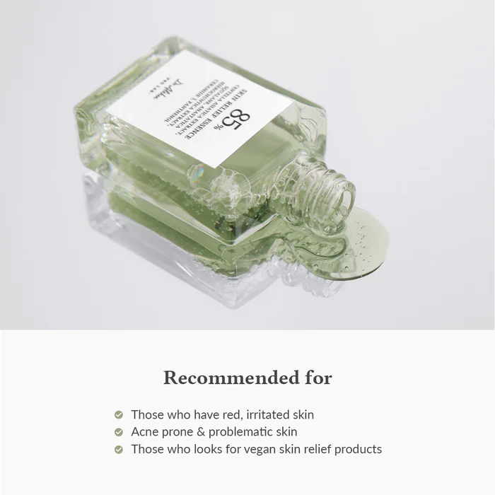 اسنس تسکین دهنده دکتر التیا 30 میلی لیتر 2 اسنس تسکین دهنده دکتر التیا 30 میلی لیتر - Image 2