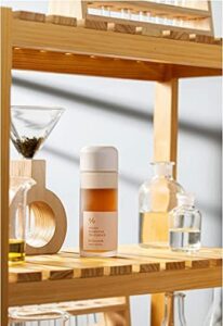 اسنس آبرسان چای کامبوجا دکتر سراکل 150 میلی لیتر 7 41Wz9o3W2L