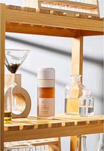 اسنس آبرسان چای کامبوجا دکتر سراکل 150 میلی لیتر 2 اسنس آبرسان چای کامبوجا دکتر سراکل 150 میلی لیتر - Image 2