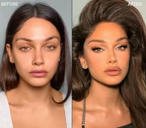 اسپری حجم دهنده و لیفت کننده ریشه مو کالر واو 150 میلی لیتر 7 اسپری حجم دهنده و لیفت کننده ریشه مو کالر واو