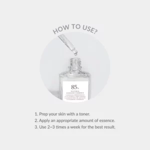 اسنس روشن کننده رادیانس دکتر التیا 30 میلی لیتر 11 اسنس روشن کننده رادیانس دکتر التیا 30 میلی لیتر