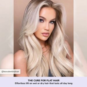 اسپری حجم دهنده و لیفت کننده ریشه مو کالر واو 150 میلی لیتر 8 اسپری حجم دهنده و لیفت کننده ریشه مو کالر واو