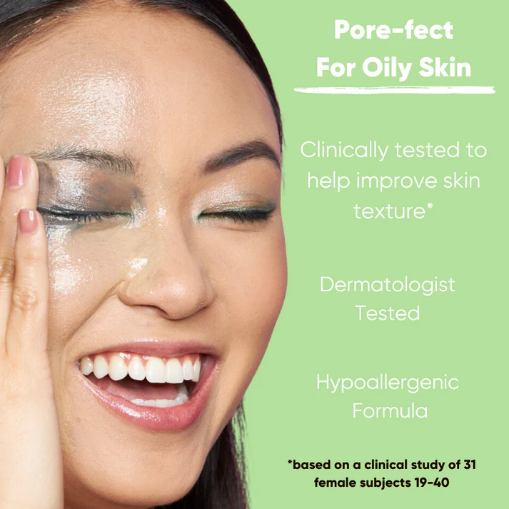 بالم پاک کننده تی تری زیرو Clean It Zero Cleansing Balm Pore Clarifying 100ml 5 بالم پاک کننده تی تری زیرو Clean It Zero Cleansing Balm Pore Clarifying 100ml - Image 5