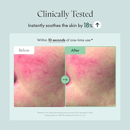 سرم سنتلا ریلیف پیوریتو سئول Wonder Releaf Centella Serum 2 سرم سنتلا ریلیف پیوریتو سئول Wonder Releaf Centella Serum - Image 2