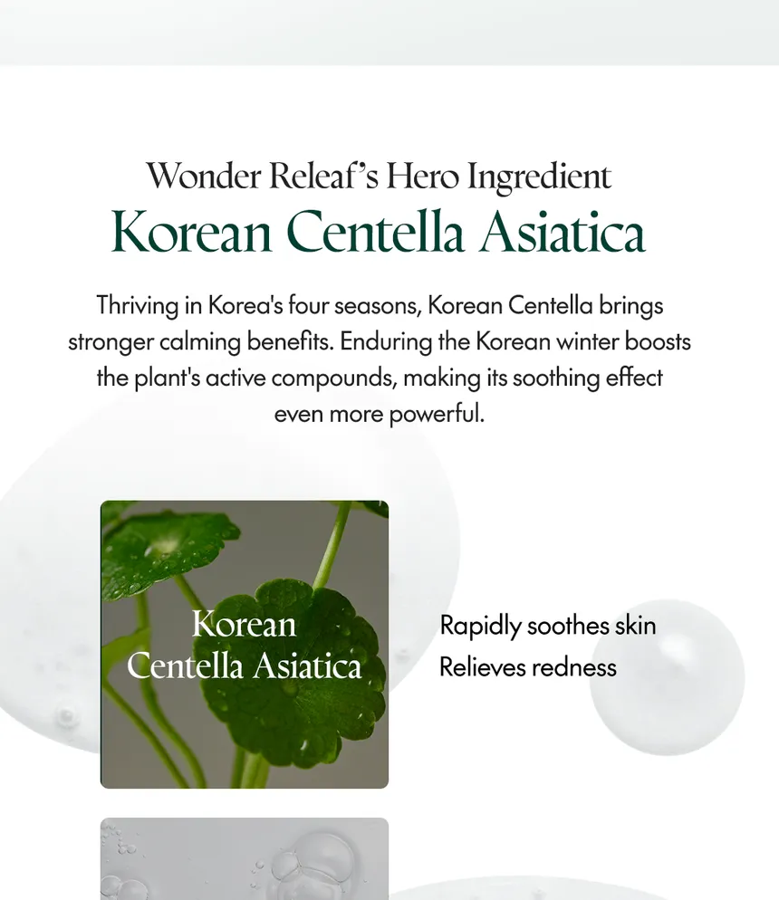 تونر سنتلا ریلیف پیوریتو سئول بدون عطر حجم 200 میلی لیتر 5 تونر سنتلا ریلیف پیوریتو سئول بدون عطر حجم 200 میلی لیتر - Image 5