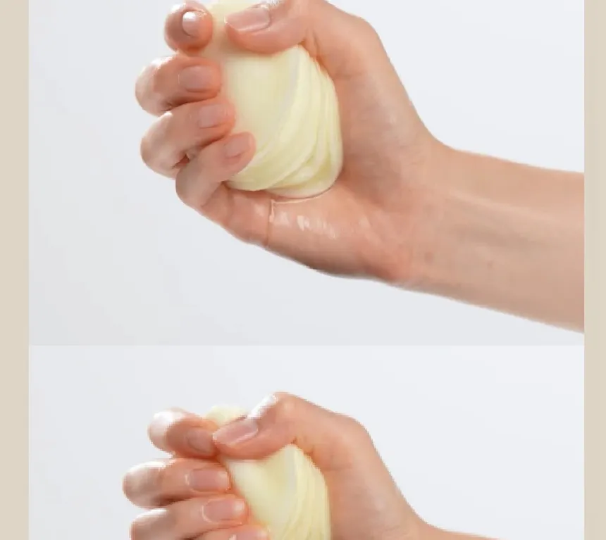 پد ویتامین سی مدی کیوب 4 پد ویتامین سی مدی کیوب - Image 4