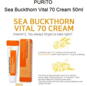 PuritoSeaBuckthornVital70Creamkoreanskincarenetherlands5