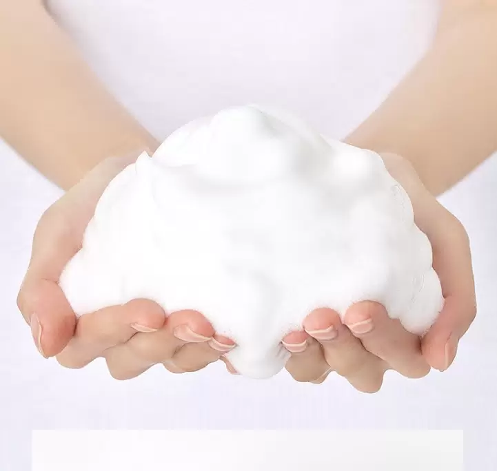 ماسک صابونی پیله ابریشم SKIN1004 6 ماسک صابونی پیله ابریشم SKIN1004 - Image 6