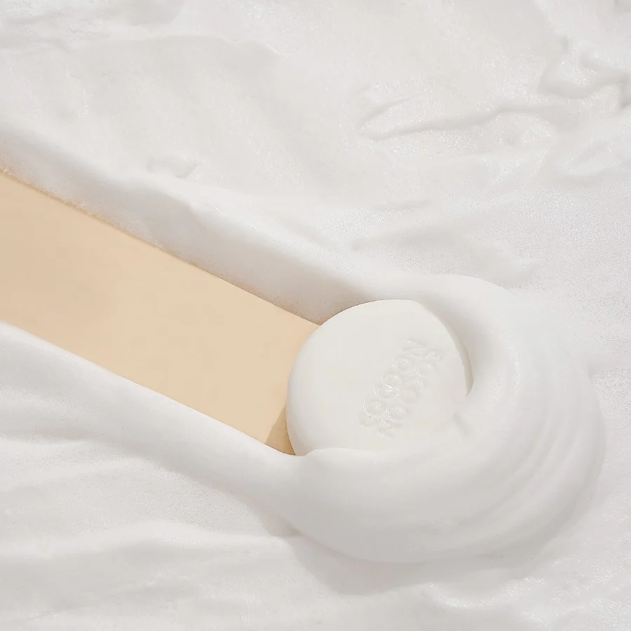 ماسک صابونی پیله ابریشم SKIN1004 8 ماسک صابونی پیله ابریشم SKIN1004 - Image 8