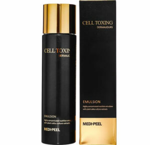 15373 cell toxing dermajours emulsion medi peel