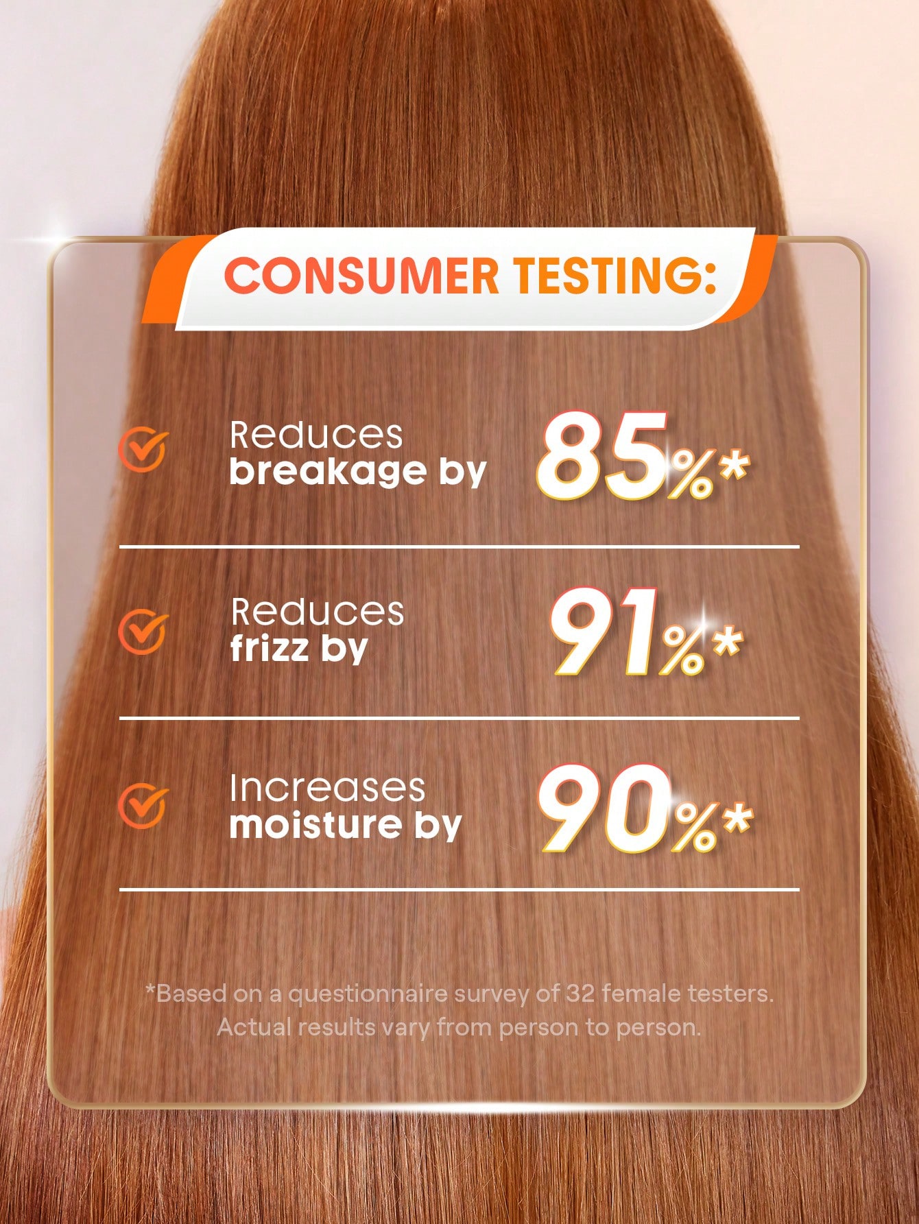 اکسیر روغن مو ضد حرارت شیگلم Sheglam 50ml 5 اکسیر روغن مو ضد حرارت شیگلم Sheglam 50ml - Image 5