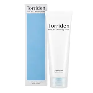 فوم شستشو آبرسان توریدن 150 میلی لیتر