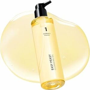 روغن پاک کننده ایزی پیزی نامبوزین