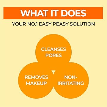 روغن پاک کننده ایزی پیزی نامبوزین شماره 1 4 روغن پاک کننده ایزی پیزی نامبوزین شماره 1 - Image 4