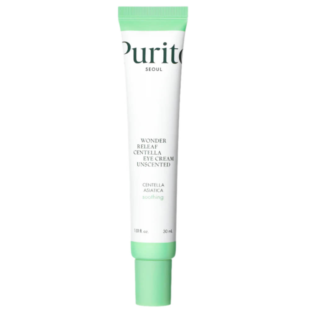 کرم دور چشم سنتلا پیوریتو 30 میلی لیتر 1 کرم دور چشم سنتلا پیوریتو 30 میلی لیتر