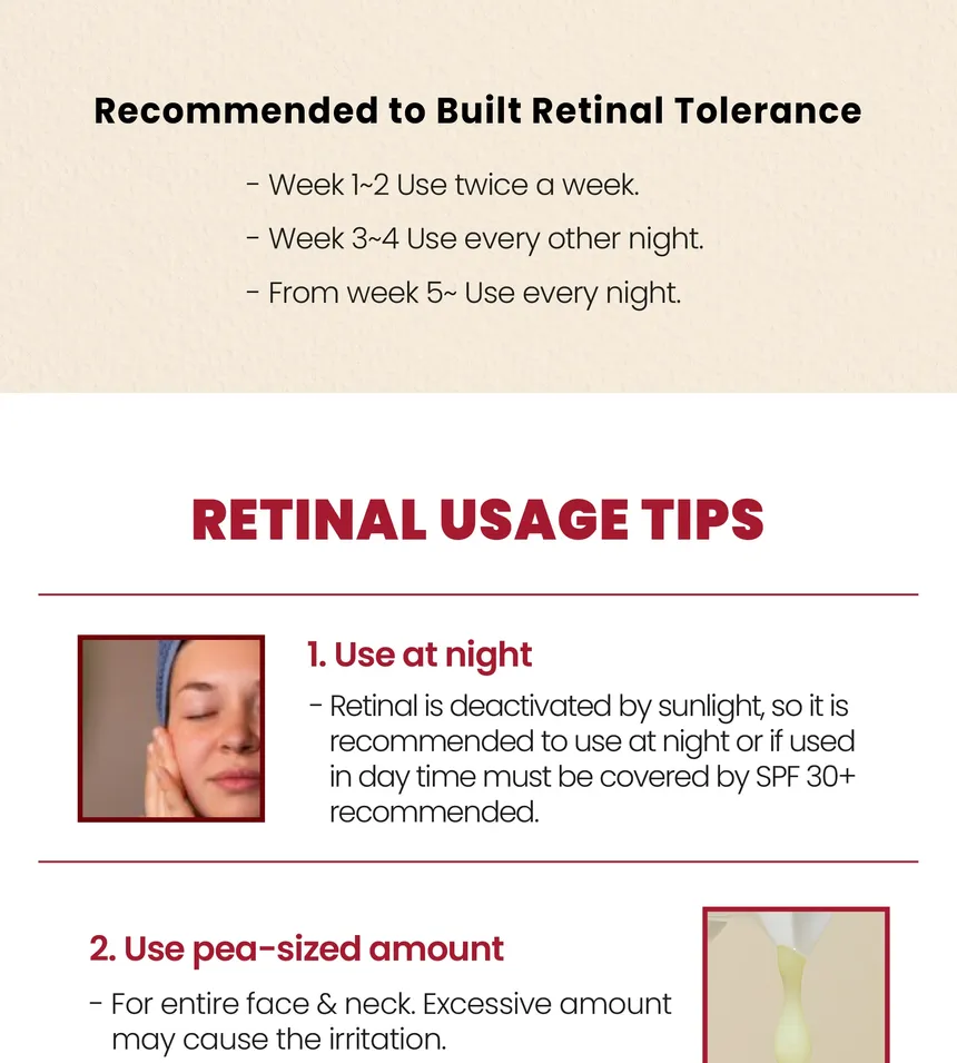 سرم رتینال سئول 1988 کی سکرت 9 سرم رتینال سئول 1988 کی سکرت - Image 9