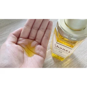 P 2 AHNY DPMOIL 180 ViCREA honey Deep Moist Hair Oil 3