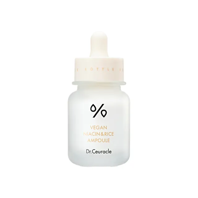 آمپول نیاسینامید و برنج دکتر سراکل 30 میلی لیتر 1 آمپول نیاسینامید و برنج دکتر سراکل 30 میلی لیتر