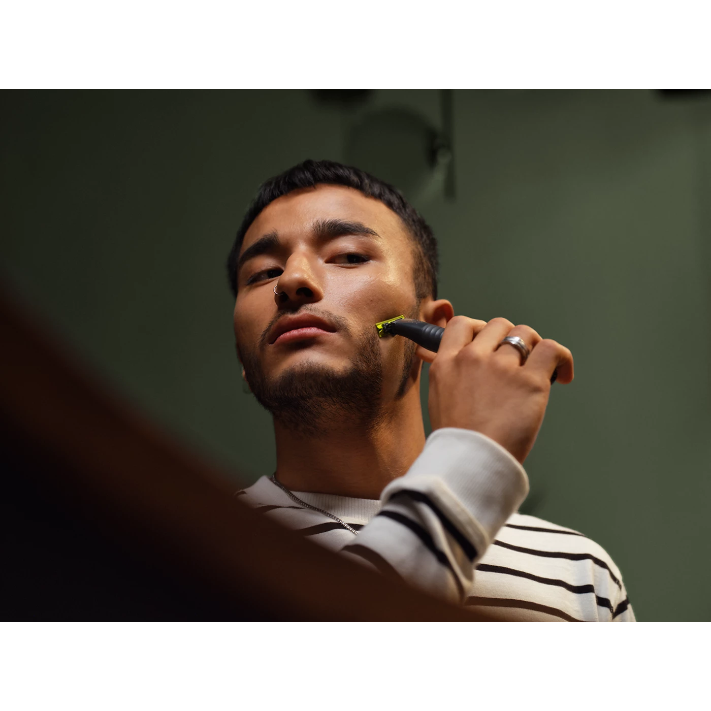 ماشین اصلاح فیلیپس QP1424/10 3 ماشین اصلاح فیلیپس QP1424/10 - Image 3