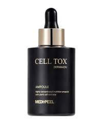 آمپول جوانساز سل توکسینگ مدی پیل 100 میلی لیتر