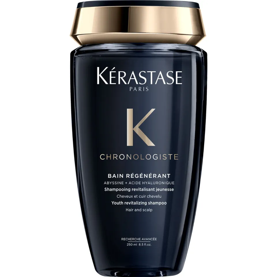 شامپو خاویار کراستاس احیا کننده مو Kerastase Chronologiste Shampoo 250ml 1 شامپو خاویار کراستاس احیا کننده مو Kerastase Chronologiste Shampoo 250ml