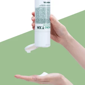 پاک کننده پودری چای مدی پیل 70 گرم 5 madipeel 0002 4