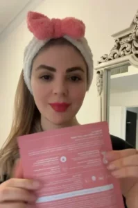 مطالب وبلاگ 7 دنیز معرفی میکند: ماسک کلاژن بایودنس، راز زیبایی پوست! دنیز از تجربهاش میگوید: ماسکی که پوست را متحول میکند! با پیشنهاد دنیز، پوستی شفاف و شاداب داشته باشید! بهترین ضدآفتاب پیشنهادی دنیز—بدون سنگینی، بدون چربی!