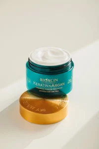 ماسک ترمیم کننده کراتین و آرگان بیوکسین 225 میلی لیتر 4 1 org zoom 1 1