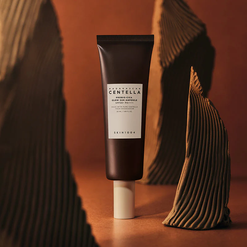 آمپول ضد آفتاب درخشان کننده سنتلا اسکین 1004 (50 میلی لیتر) 4 آمپول ضد آفتاب درخشان کننده سنتلا اسکین 1004 (50 میلی لیتر) - Image 4