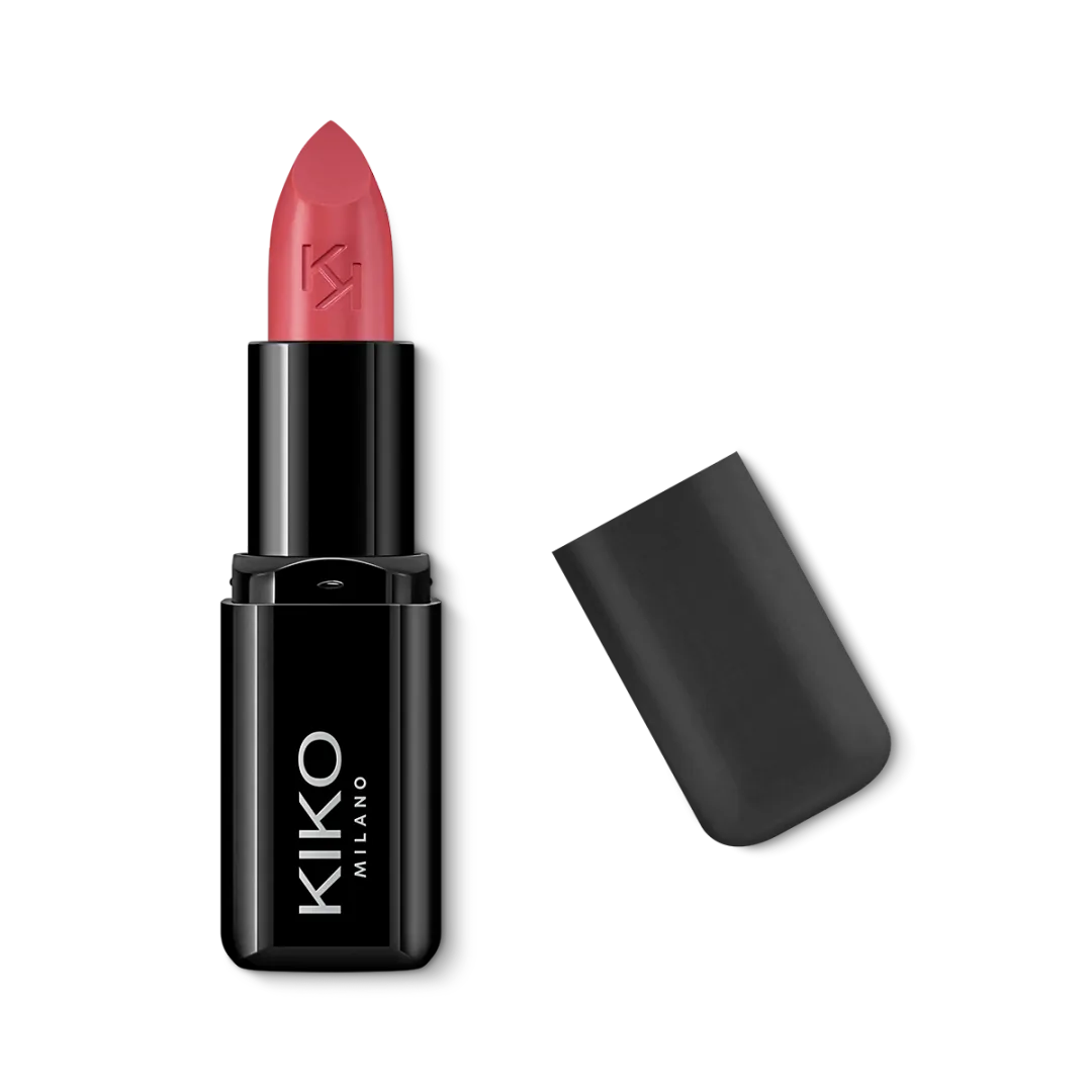رژ لب جامد کیکو مدل Smart Fusion 1 رژ لب جامد کیکو مدل Smart Fusion
