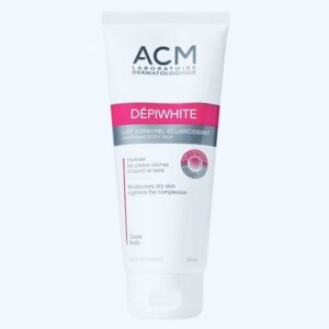 کرم ضد لک دپی وایت 40 میل ای سی ام ACM